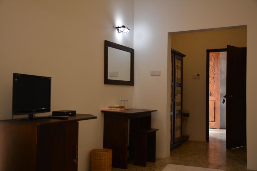 Vallee 69 Eco Villa-Tissa,Yala Tissamaharama Zimmer foto