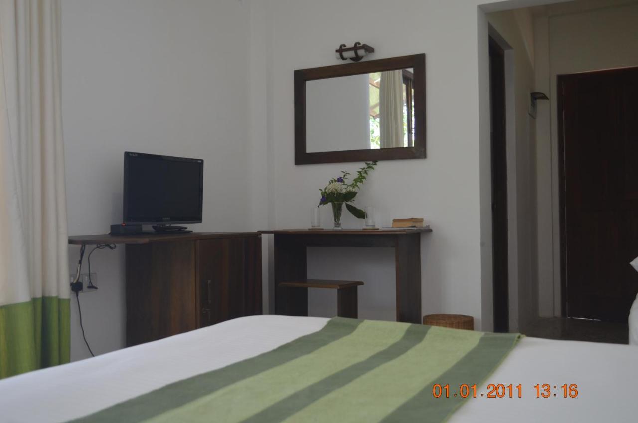 Vallee 69 Eco Villa-Tissa,Yala Tissamaharama Exterior foto